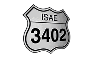 ISAE 3402 Type II