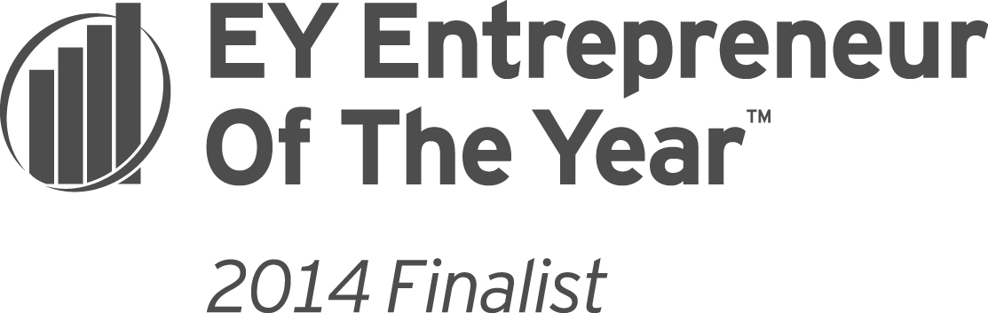 2014 EOY Regional Finalist Logo