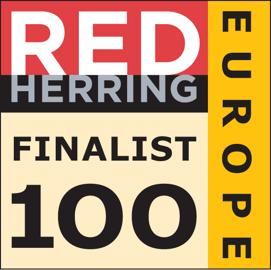 Red Herring Top 100 Europe_Finalist logo