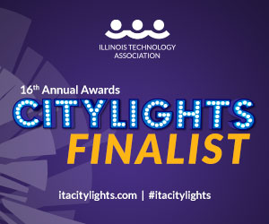 ITA CityLIGHTS Award Finalist