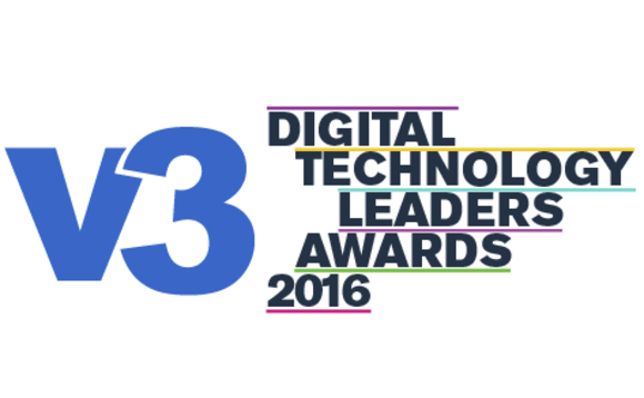 V3 Digital Technology Leaders Awards