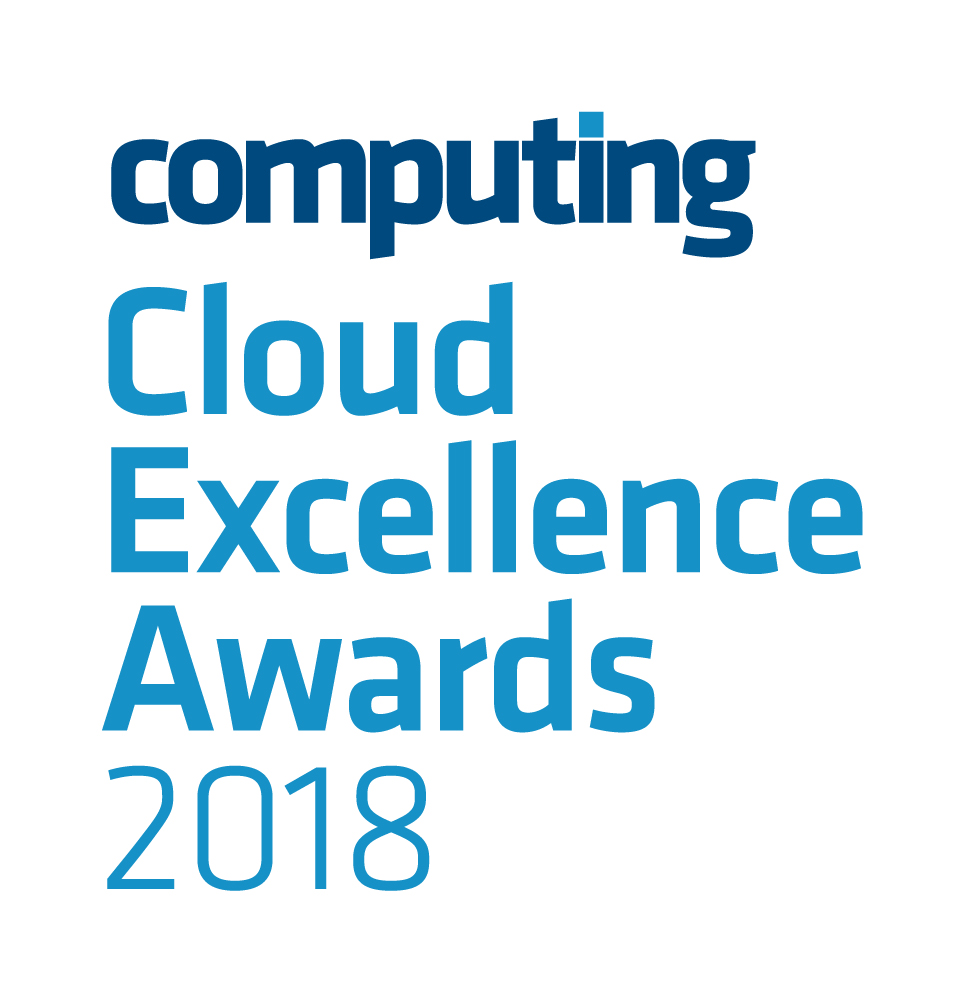 2018_Computing_Cloud_Excellence_Awards