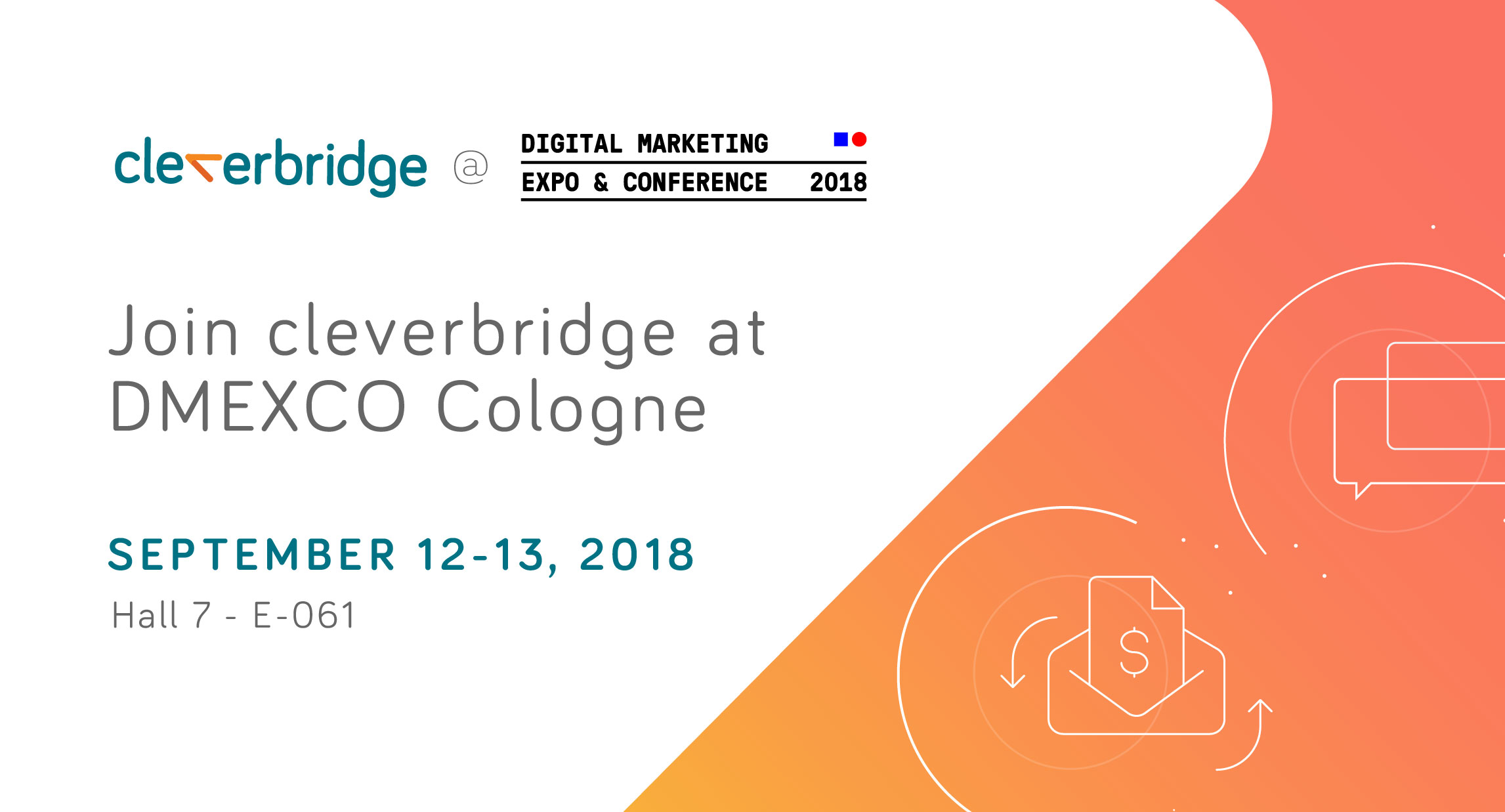 cleverbridge-dmexco-2018