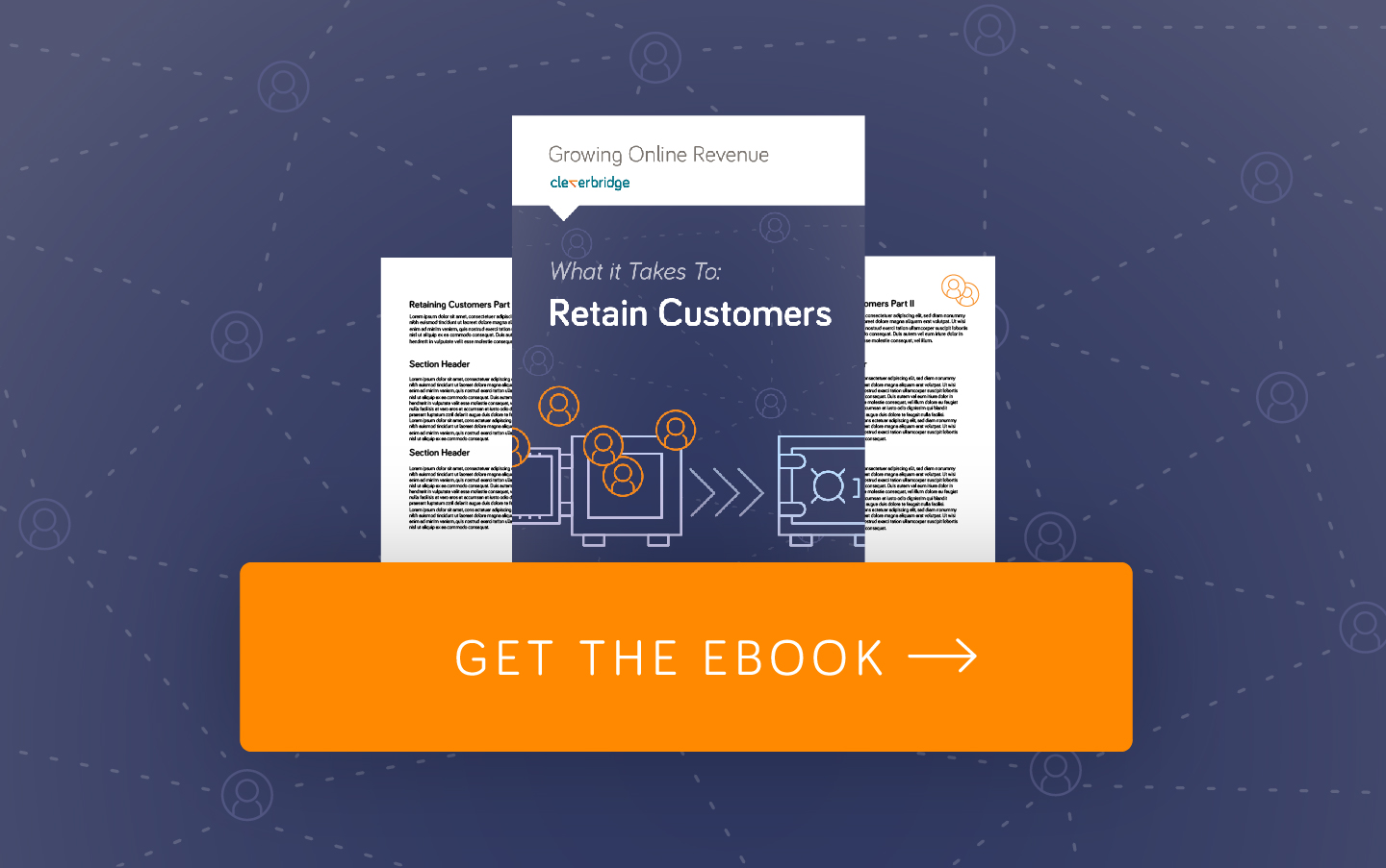 What Does It Take To Retain Customers?